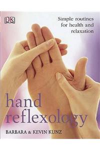 Hand Reflexology