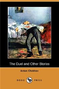 Duel and Other Stories (Dodo Press)