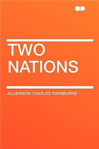 Two Nations