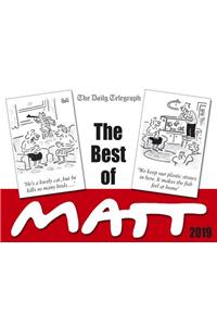 Best of Matt 2018
