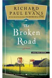 The Broken Road