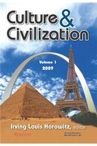 Culture and Civilization