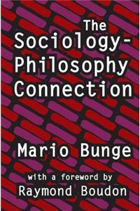 The Sociology-Philosophy Connection