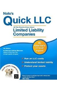 Nolo's Quick LLC