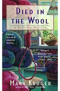 Died in the Wool