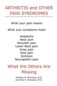 Arthritis and Other Pain Syndromes
