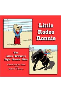 Little Rodeo Ronnie