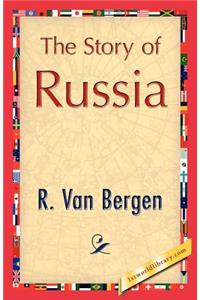 Story of Russia
