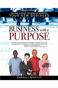 Business with a Purpose