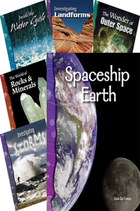 Earth & Space Science Set
