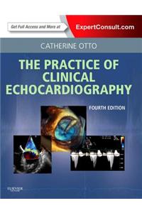 Practice of Clinical Echocardiography