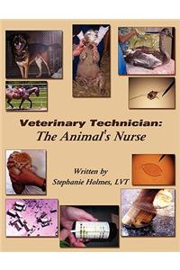 Veterinary Technician