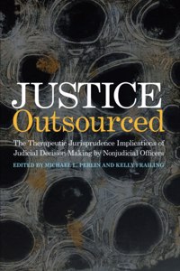 Justice Outsourced