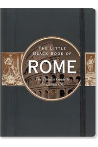 The Little Black Book of Rome