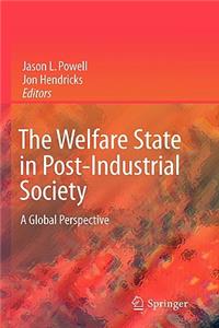 Welfare State in Post-Industrial Society