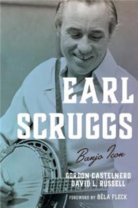 Earl Scruggs