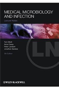 Medical Microbiology and Infection