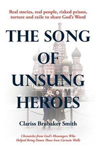 Song of Unsung Heroes