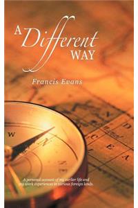 Different Way