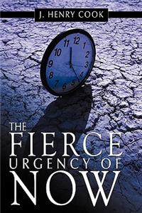 Fierce Urgency of Now