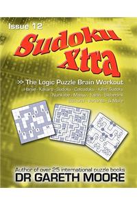 Sudoku Xtra Issue 12