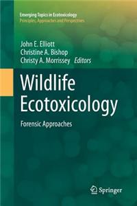 Wildlife Ecotoxicology