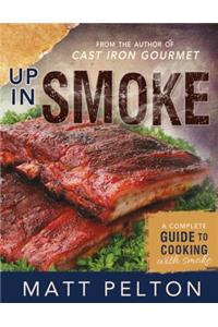 Up in Smoke