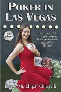 Poker in Las Vegas