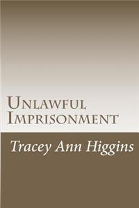 Unlawful Imprisonment