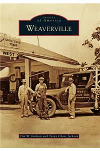 Weaverville
