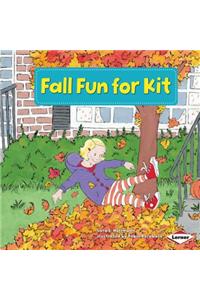 Fall Fun for Kit