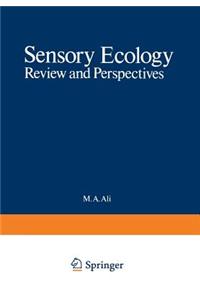 Sensory Ecology
