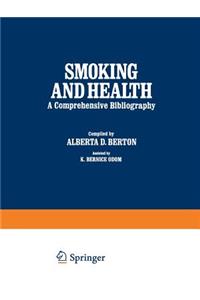 Smoking and Health