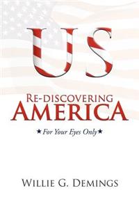 Re-discovering America