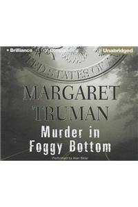 Murder in Foggy Bottom