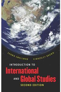 Introduction to International and Global Studies, Second Edition