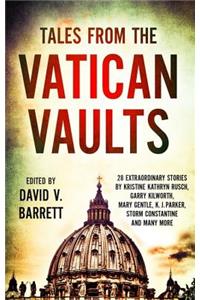 Tales from the Vatican Vaults