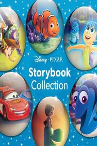 Disney Pixar Storybook Collection