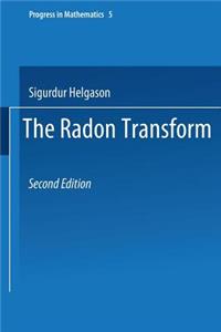 Radon Transform