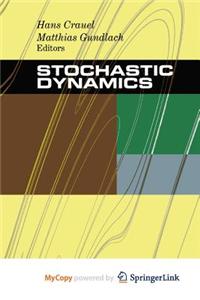 Stochastic Dynamics
