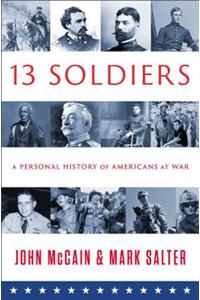 Thirteen Soldiers