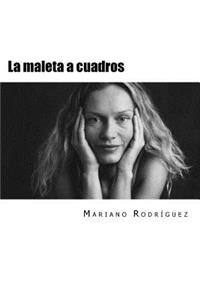 La maleta a cuadros