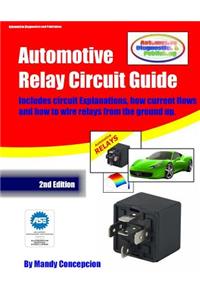 Automotive Relay Circuit Guide