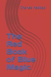 Red Book of Blue Magic