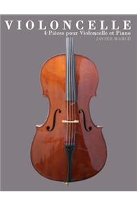 Violoncelle