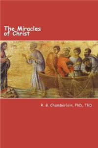 Miracles of Christ