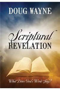 Scriptural Revelation