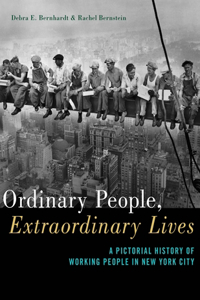 Ordinary People, Extraordinary Lives