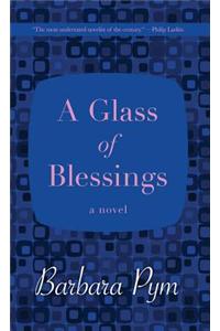 Glass of Blessings