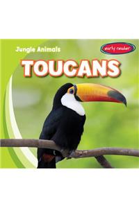 Toucans
